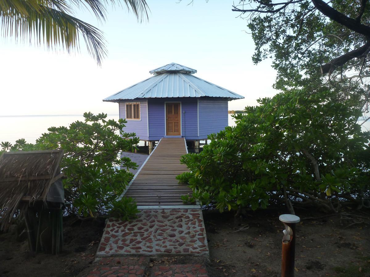 Mango Creek Lodge Port Royal ภายนอก รูปภาพ