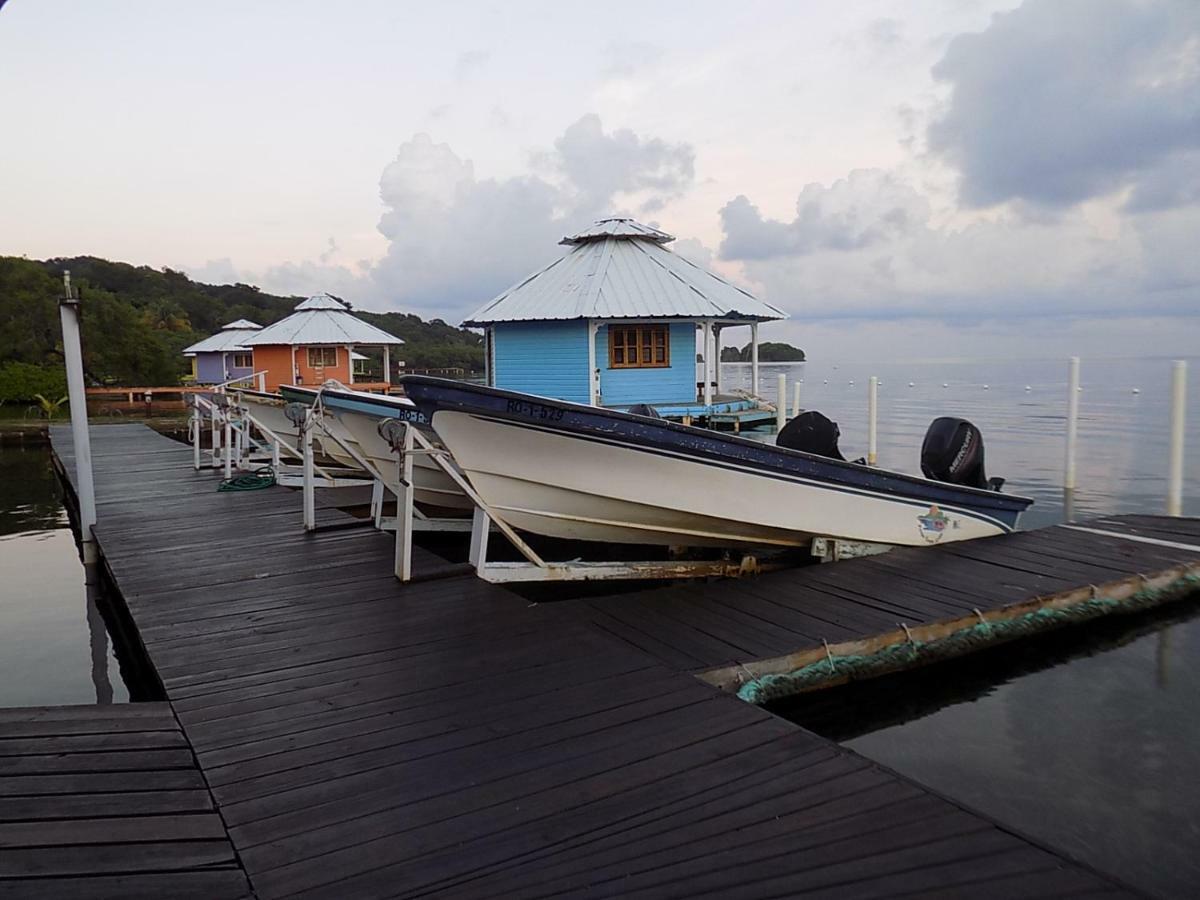 Mango Creek Lodge Port Royal ภายนอก รูปภาพ