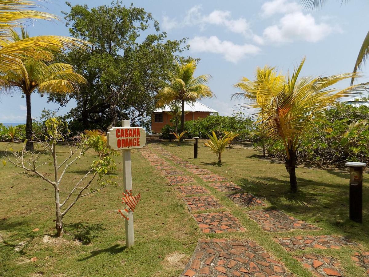Mango Creek Lodge Port Royal ภายนอก รูปภาพ
