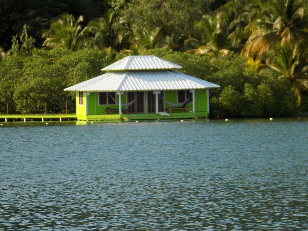Mango Creek Lodge Port Royal ภายนอก รูปภาพ